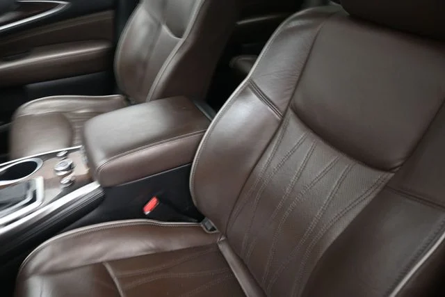 Used 2017 Majestic INFINITI Base image 18