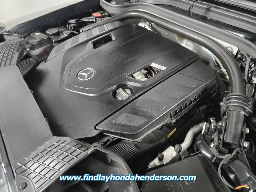 Used 2021 designo Night Black Magno Mercedes-Benz G 550 image 23