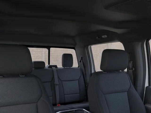 New 2026 Oxford White Ford XLT image 27