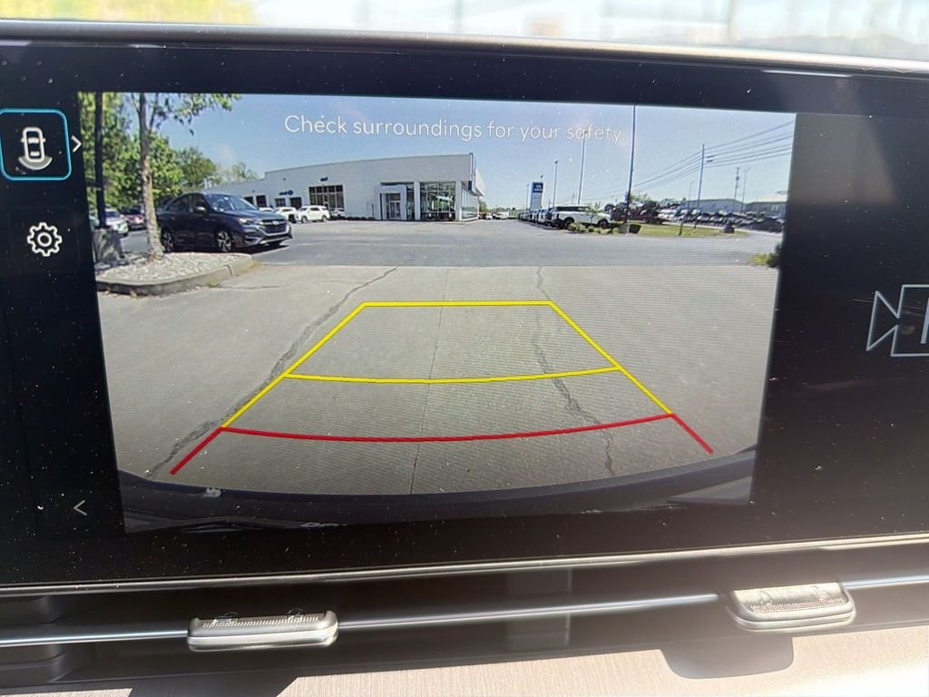 2026 Hyundai Kona SE - Photo 20