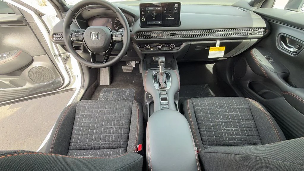 2026 Honda HR-V Sport - Photo 26