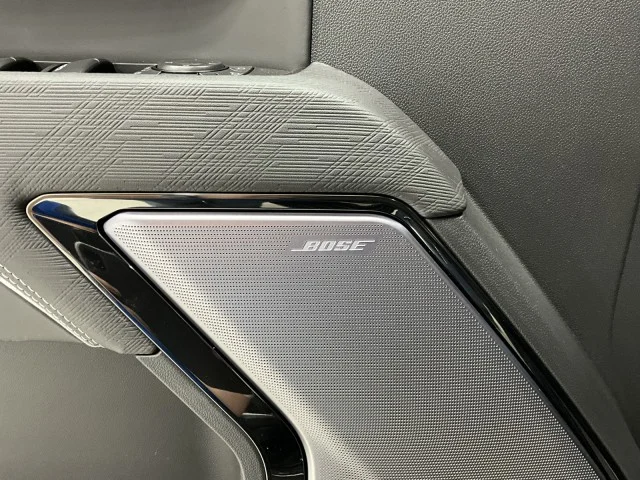 New 2026 Onyx Black GMC AT4X image 17