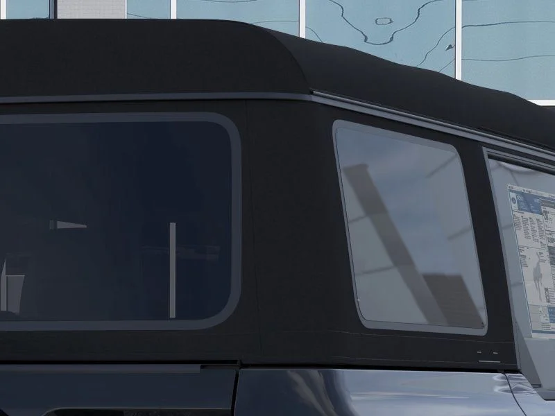 New 2026 Black Ford Base image 25