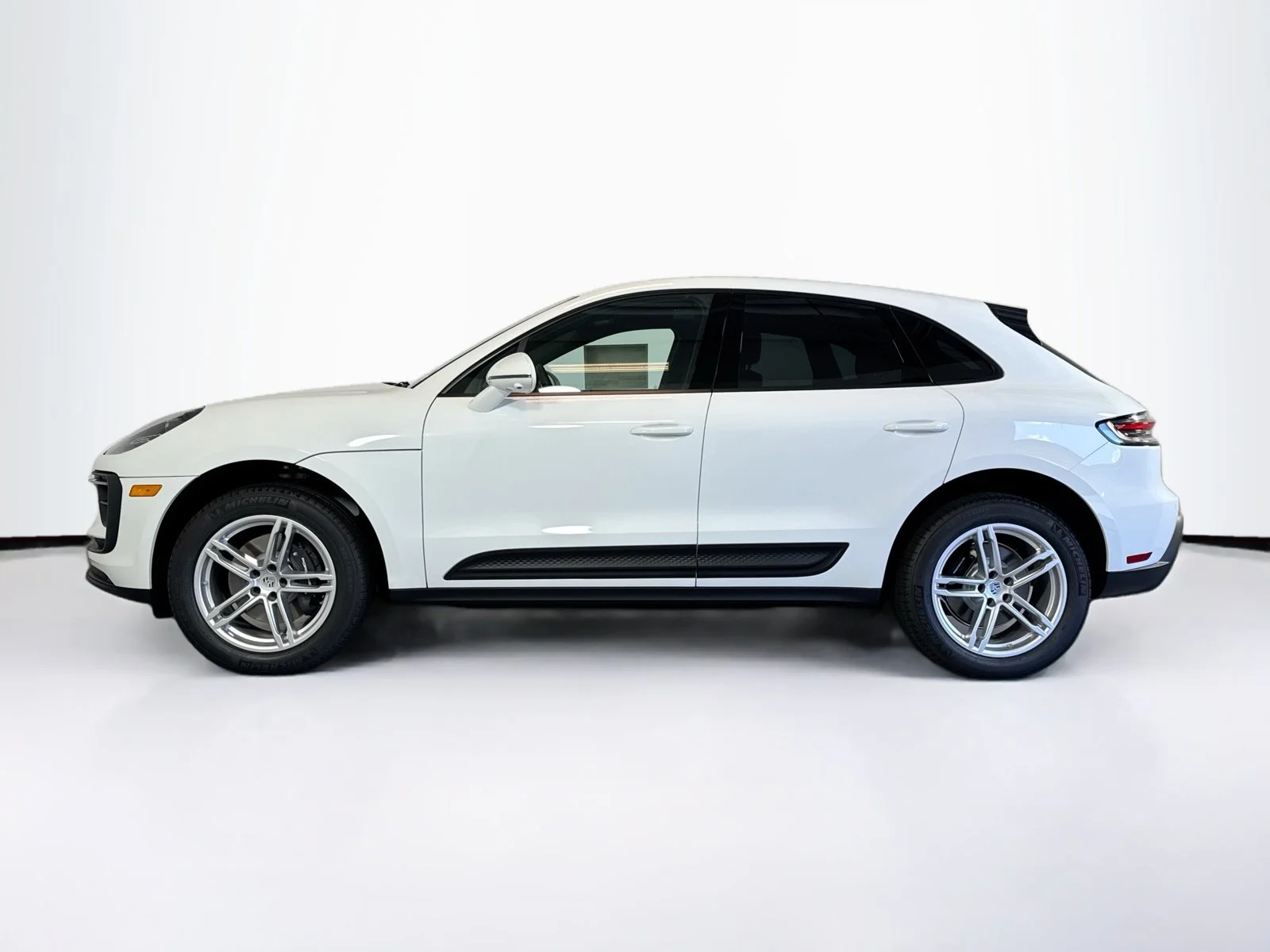 Used 2026 White Porsche  image 2
