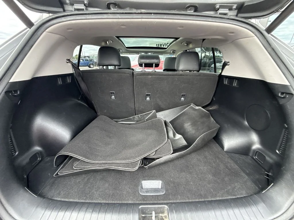 Used 2019 Silver Kia EX image 26