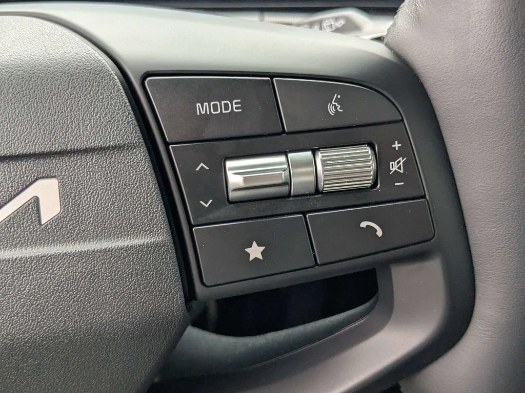 Used 2026 Gray Kia EX image 26