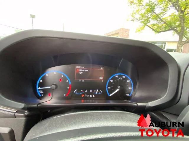 Used 2024 Oxford White Ford Big Bend image 34