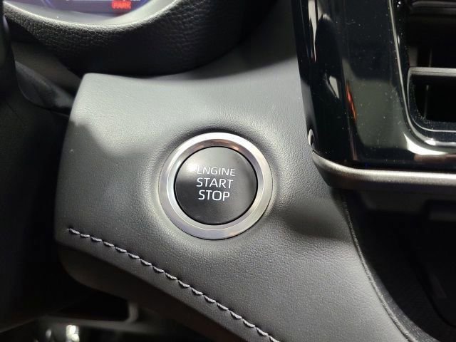 Certified Used 2024 Magnetic Gray Metallic Toyota Limited image 37