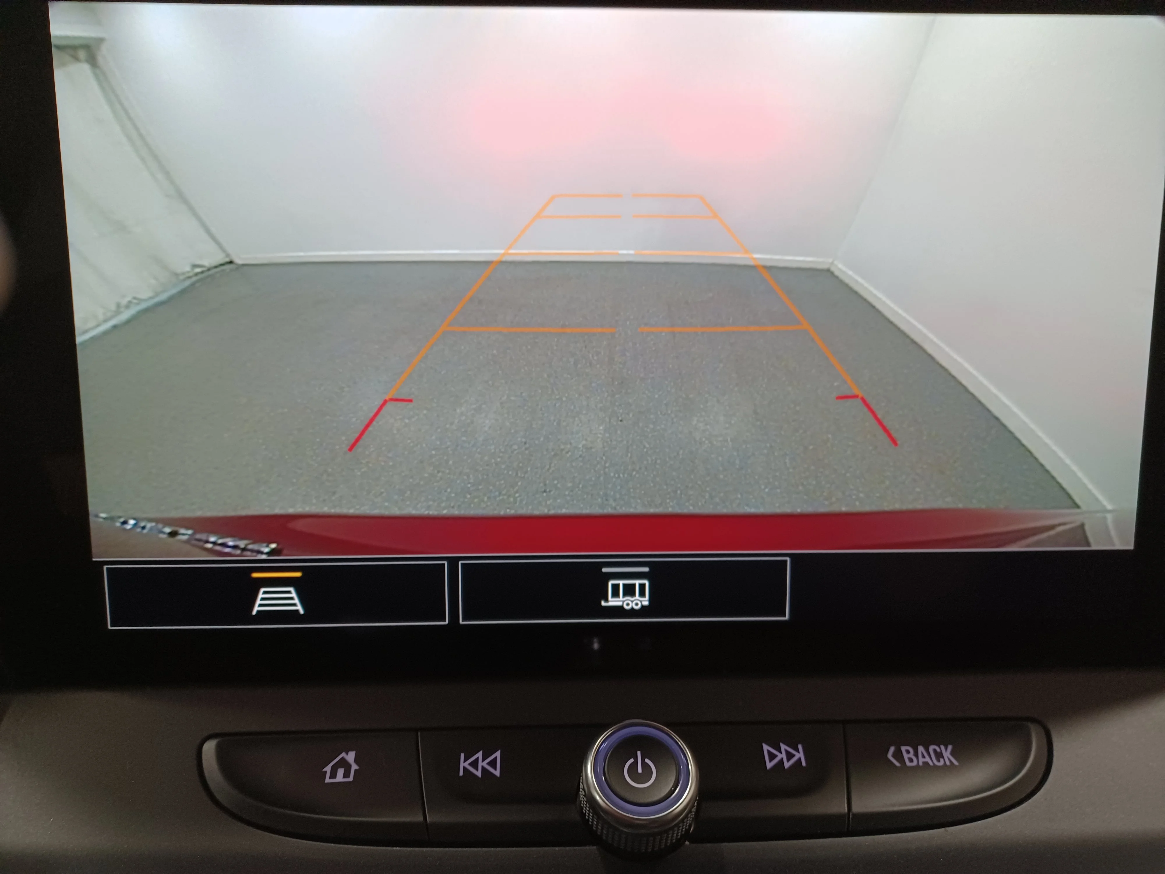 Certified Used 2023 Radiant Red Tintcoat Chevrolet LT AWD*Adaptive Cruise | Remote Start | Htd Seats | Blind Spot Detection | Park Assist | CarPlay image 16