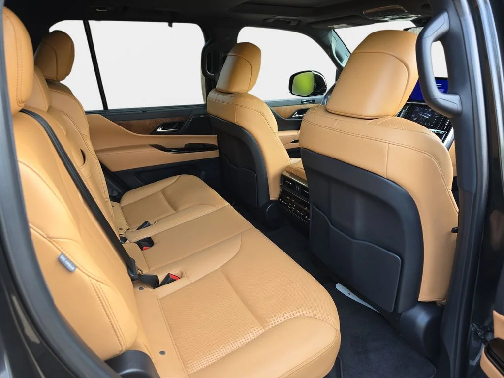 Certified Used 2024 CAVIAR Lexus 600 Luxury image 14