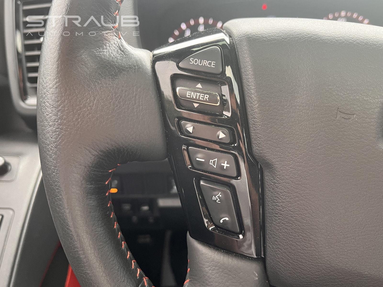Used 2023 Boulder Gray Pearl Nissan PRO-4X image 19