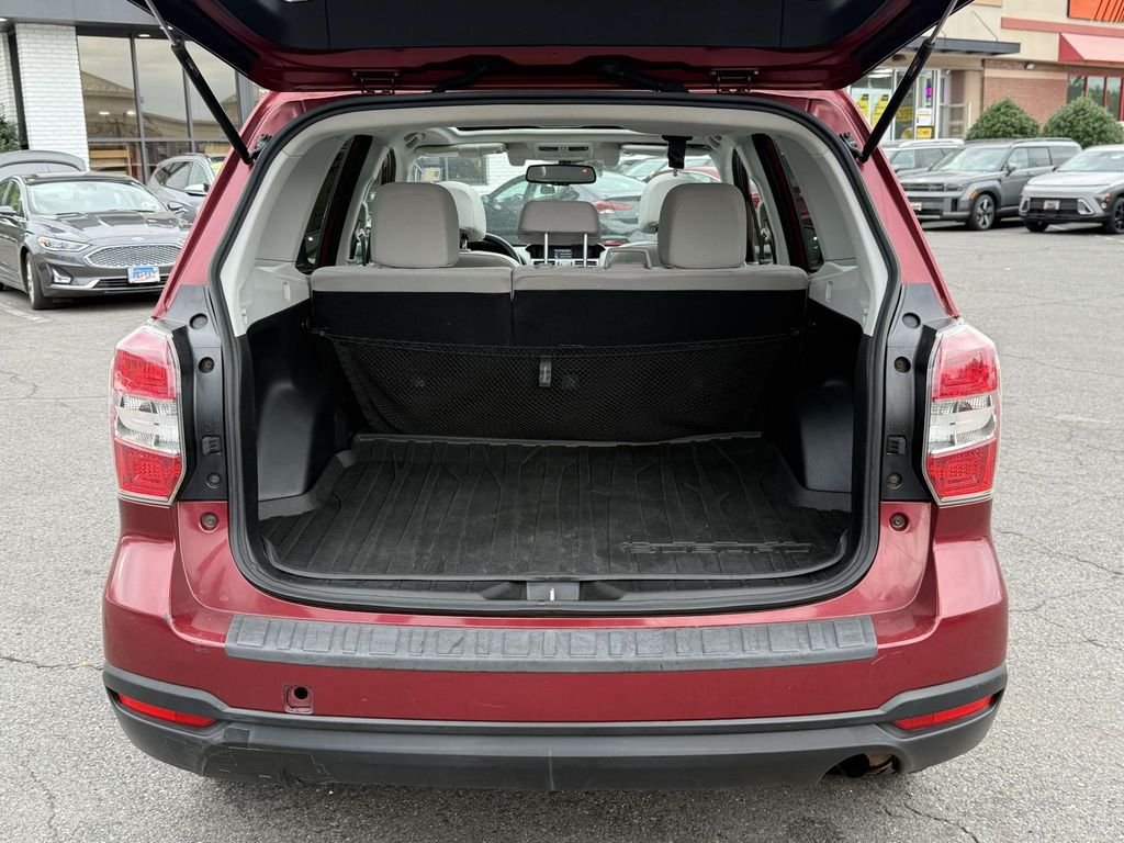 Used 2015 Venetian Red Pearl Subaru 2.5i Premium image 33