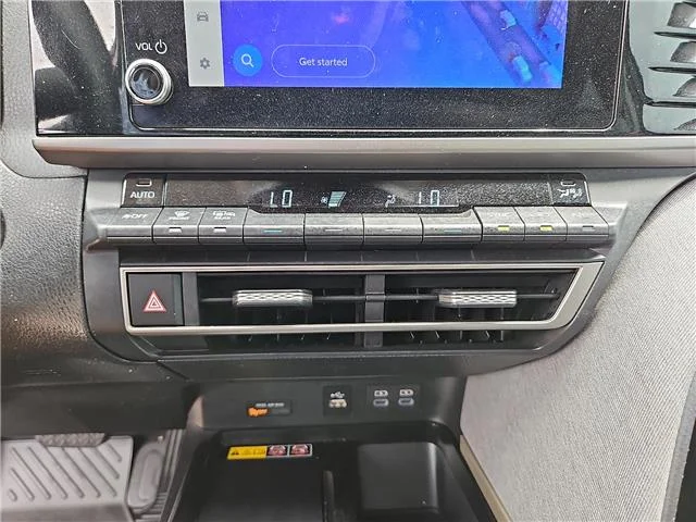 Used 2025 Underground Toyota LE image 17
