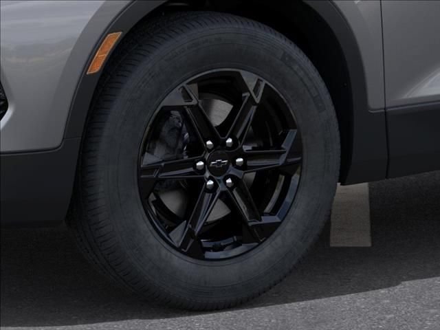 2026 Chevrolet Blazer 2LT - Photo 9