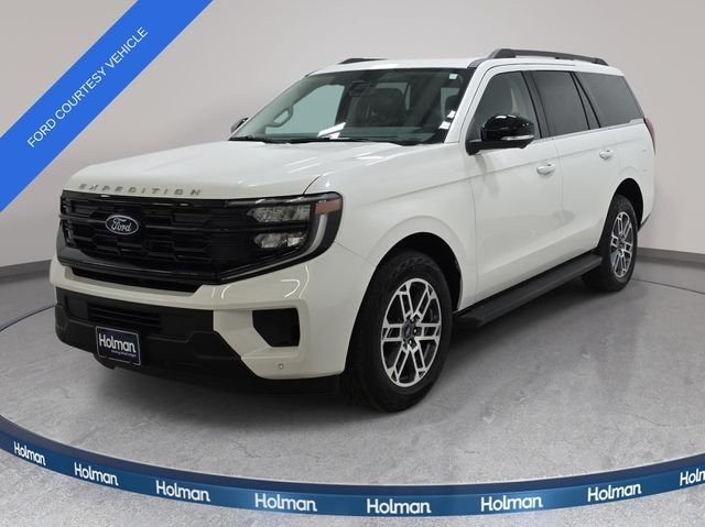 Used 2026 White Ford Active image 1