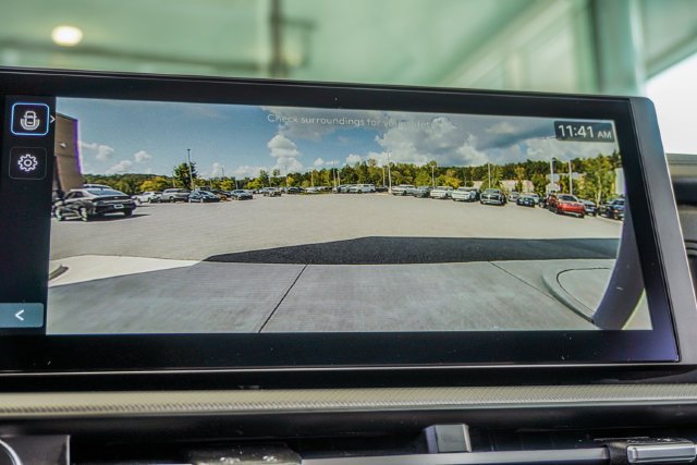 Certified Used 2026 White Hyundai SE image 32