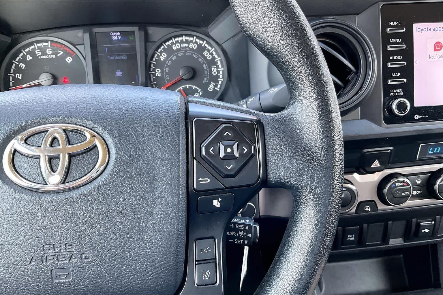 Used 2023 Ice Cap Toyota SR image 23