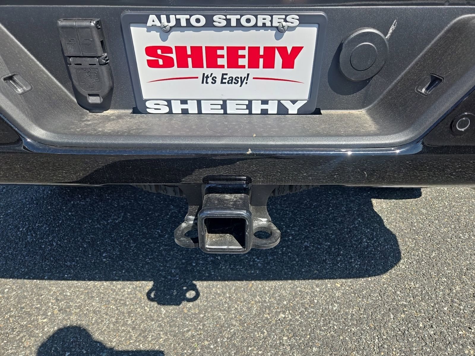 2026 GMC Sierra 2500HD AT4X - Photo 9