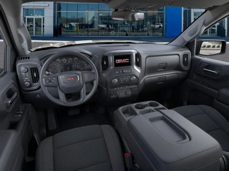 New 2026  GMC Pro image 15