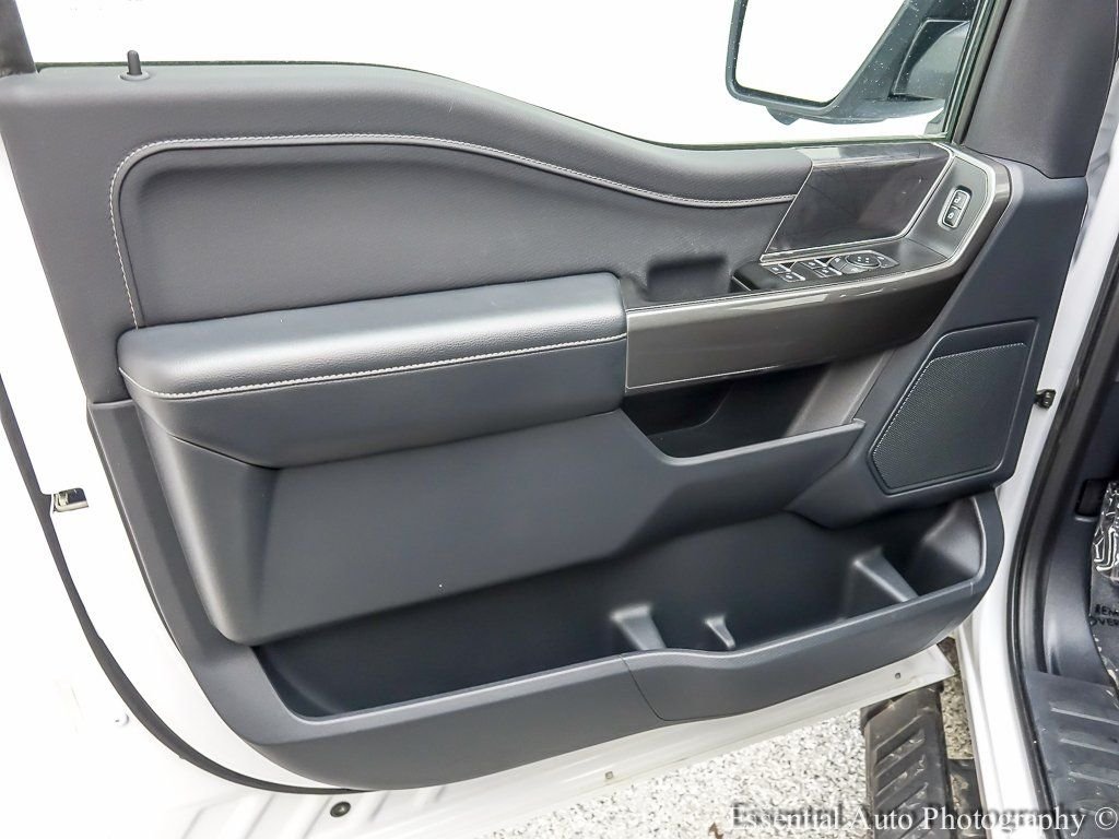 2022 Ford F-150 XLT - Photo 23