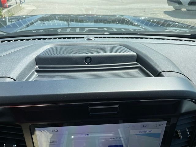 New 2026 Agate Black Metallic Ford F-250® Lariat® image 22