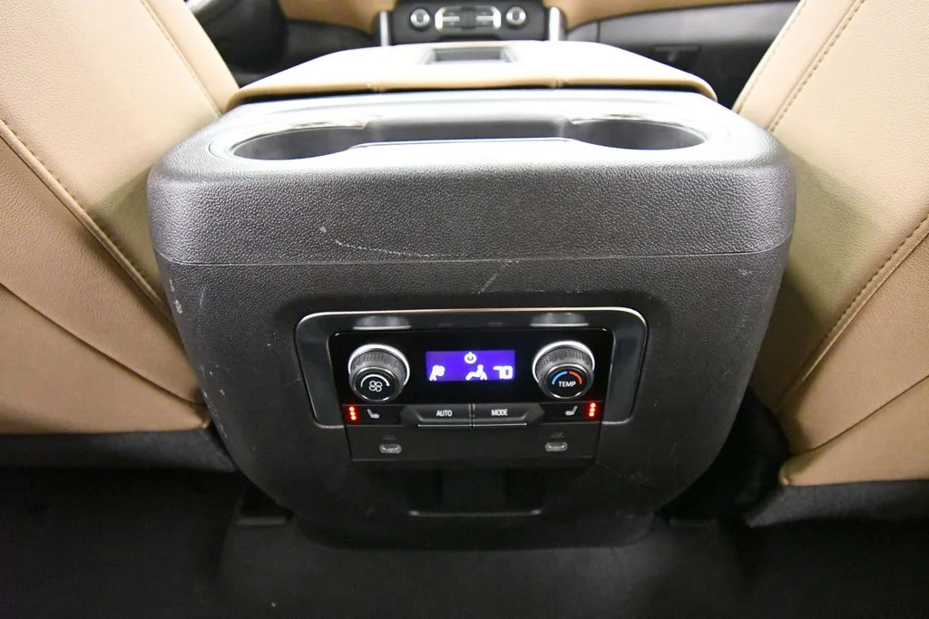 2023 Chevrolet Tahoe Premier - Photo 17