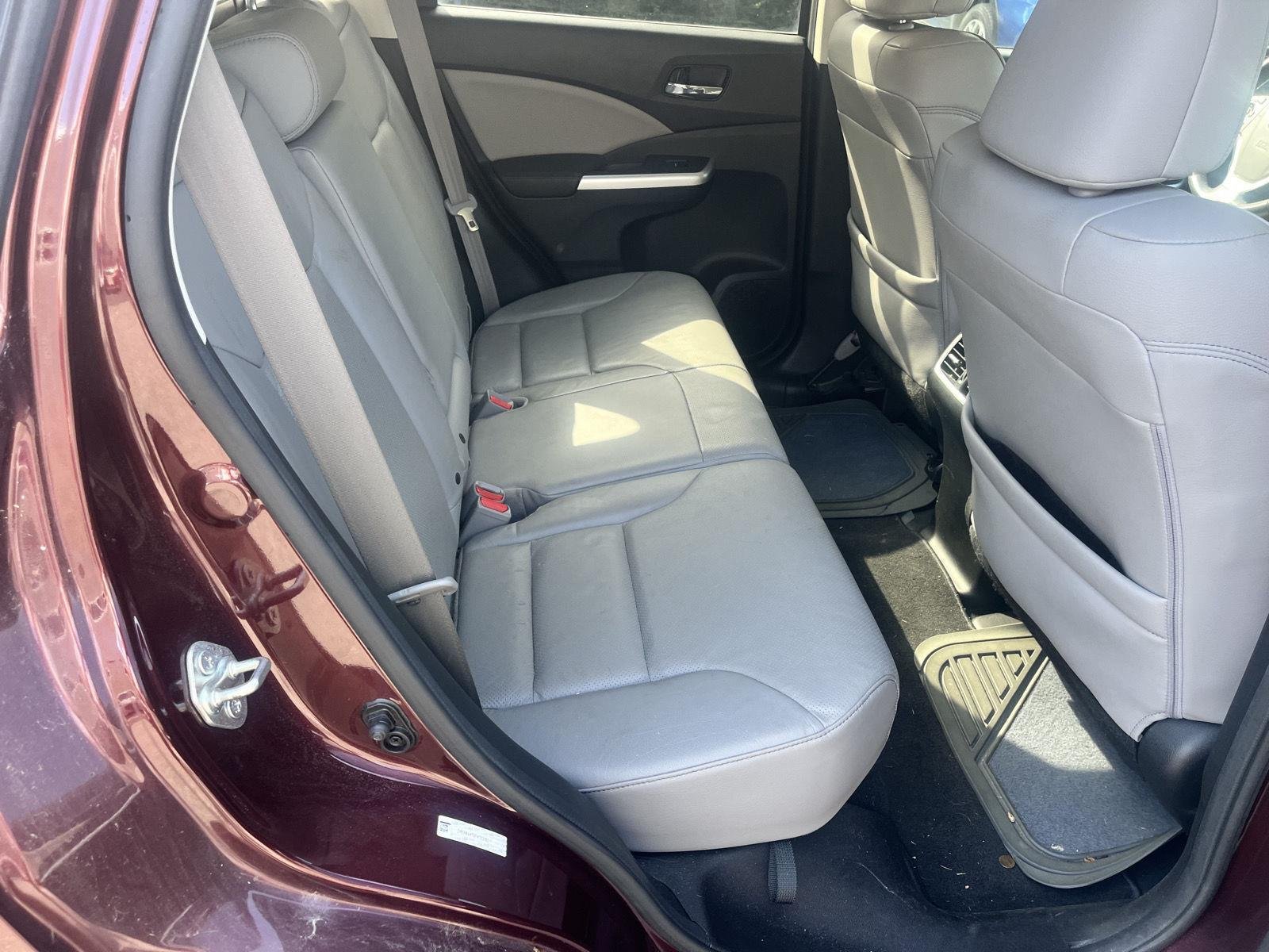 Used 2015  Honda EX-L image 20