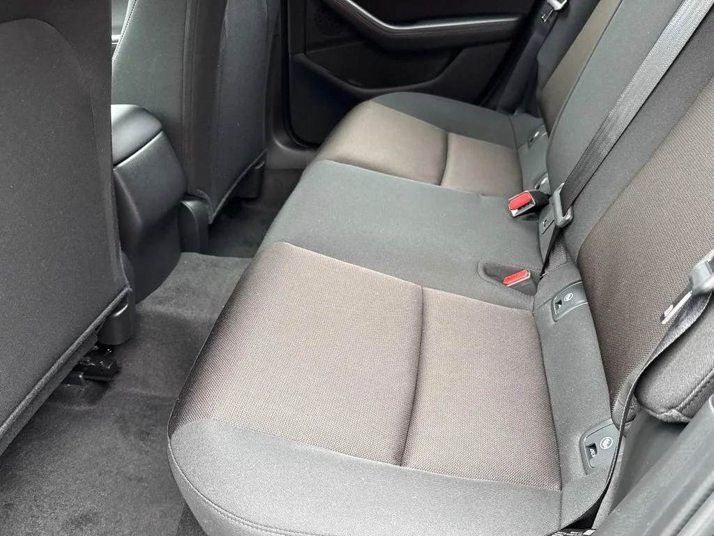 New 2026 Jet Black Mica Mazda 2.5 S image 15