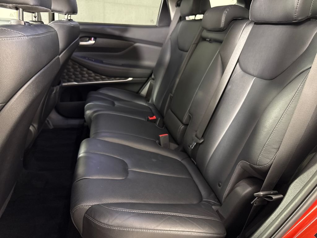 2019 Hyundai Santa Fe Ultimate - Photo 13