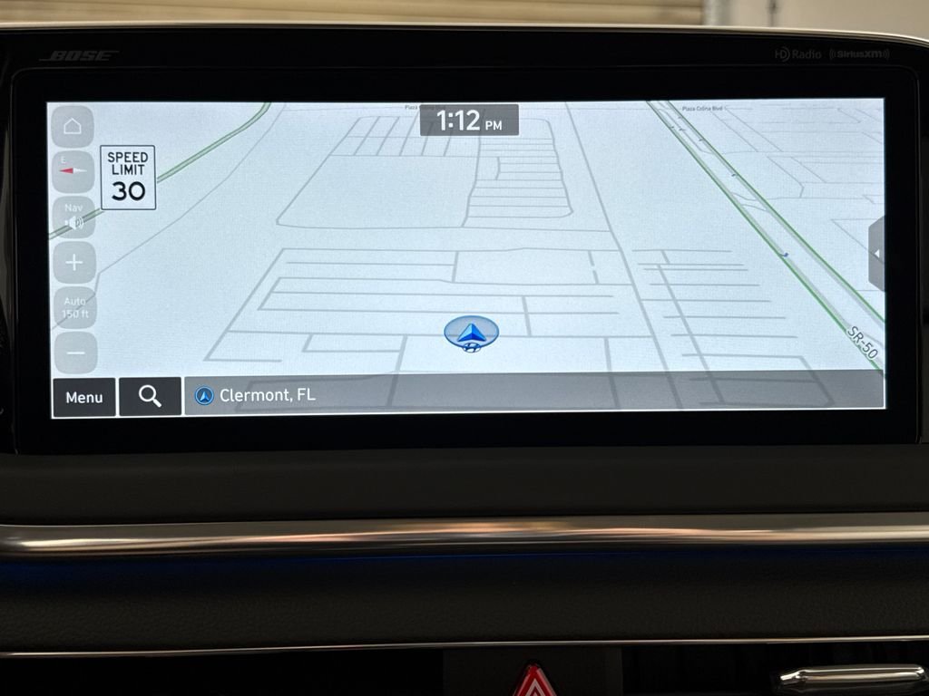 2023 Hyundai Sonata Hybrid Limited - Photo 18