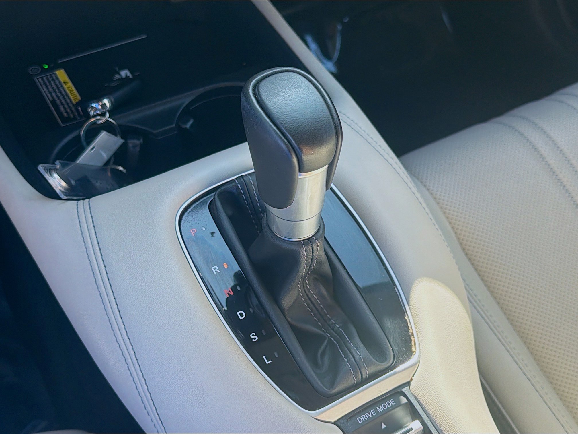2023 Honda HR-V EX-L - Photo 15