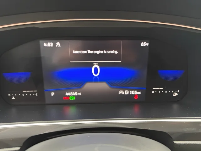 2023 Volkswagen Tiguan SE - Photo 19