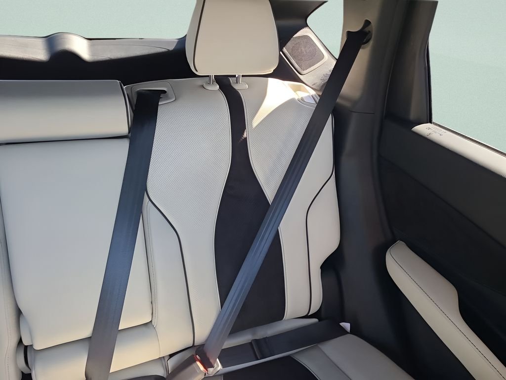 New 2026 Liquid Carbon Metallic Acura A-Spec Package image 14