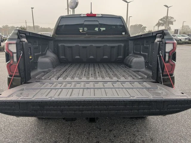 New 2026 Green Ford Raptor image 11