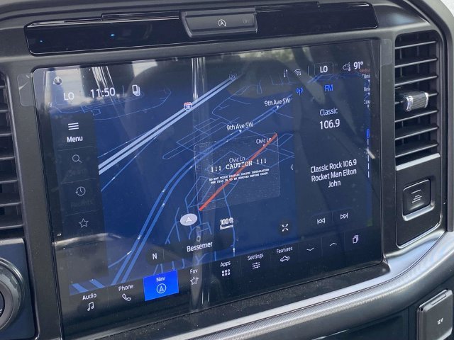 New 2026 Avalanche Ford Black Widow image 28