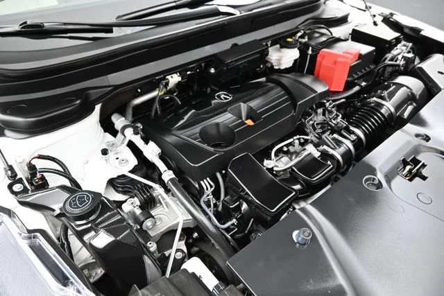 Used 2025 White Acura Technology Package image 49
