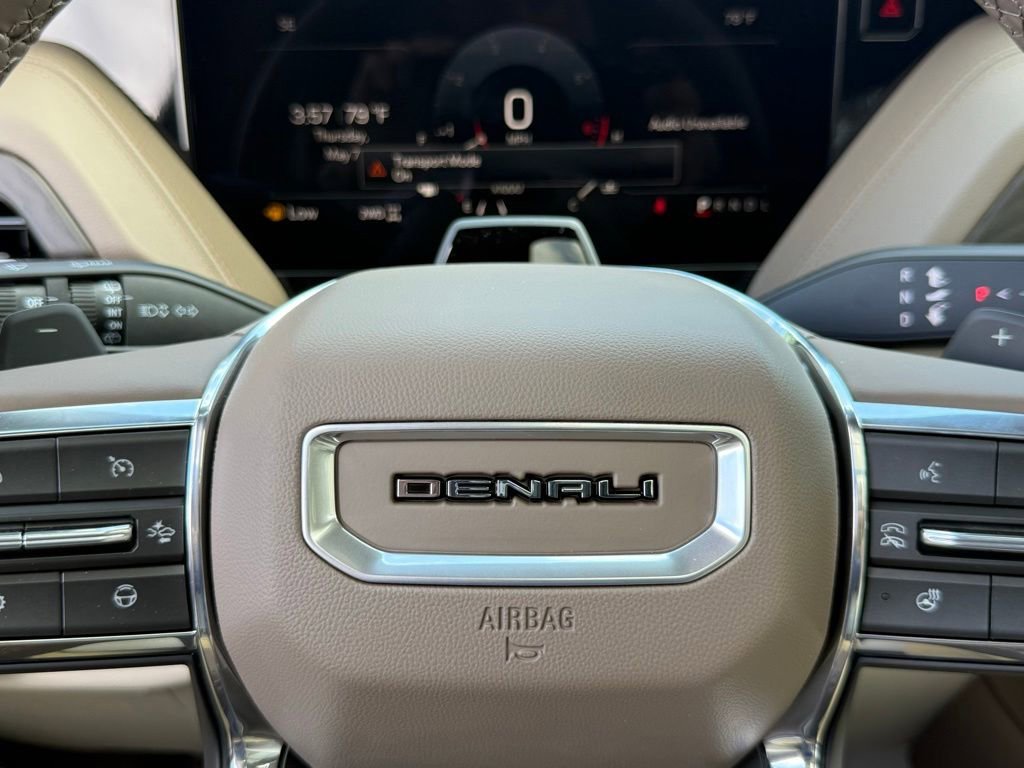 2026 GMC Yukon XL Denali - Photo 23