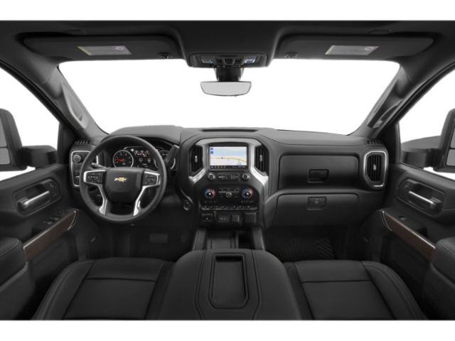 Used 2020 Black Chevrolet LTZ image 5