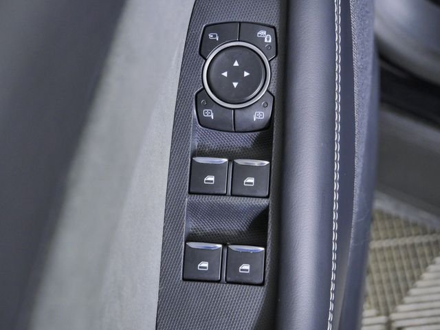 Certified Used 2025 Black Ford GT image 23