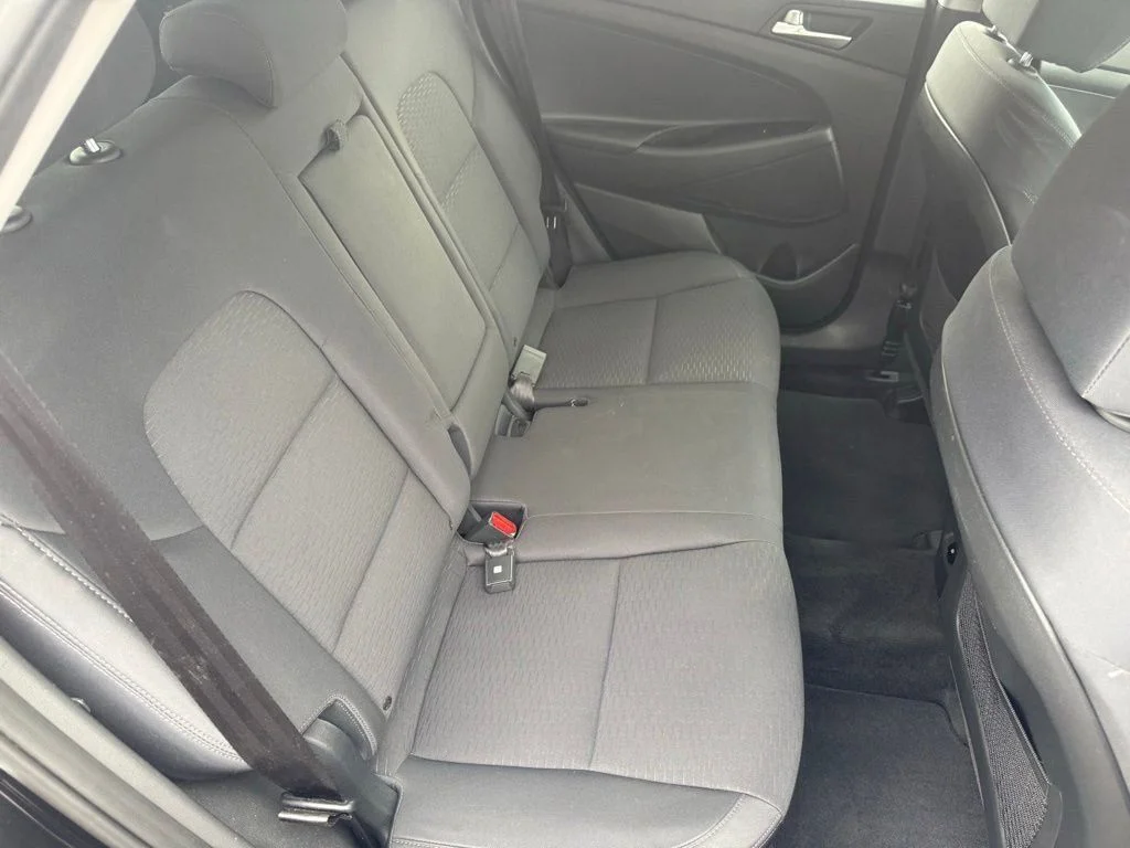 Certified Used 2020 Black Noir Pearl Hyundai SEL image 50