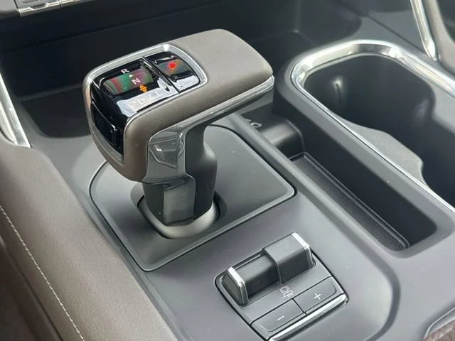 2026 GMC Sierra 1500 Denali - Photo 18