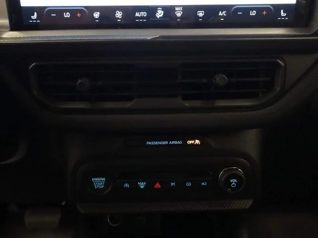 New 2026 Velocity Blue Metallic Ford Badlands® image 27