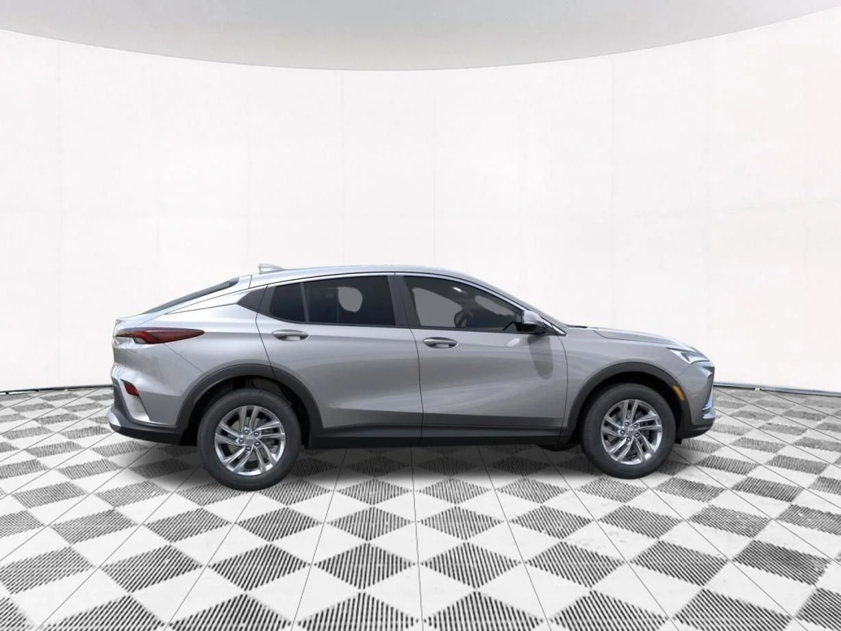2026 Buick Envista Preferred - Photo 6