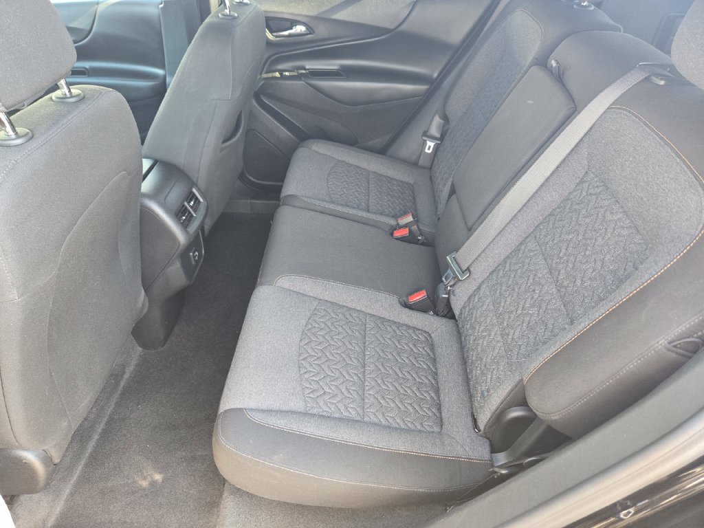 Used 2024 Black Chevrolet LT image 10