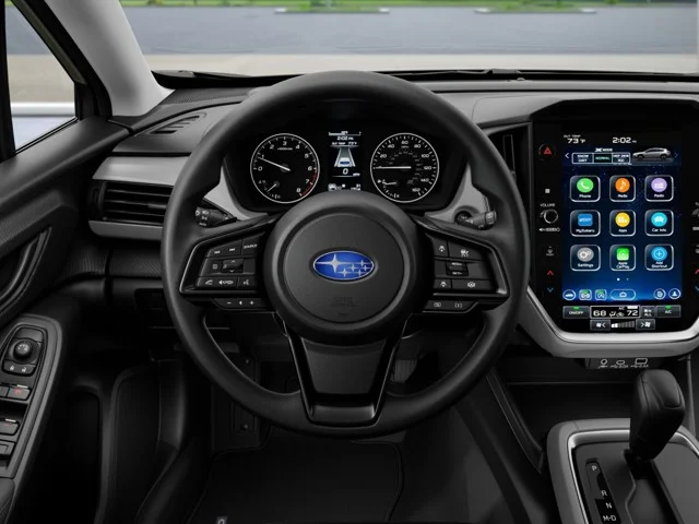 New 2026 ALPINE GREEN Subaru Premium image 14