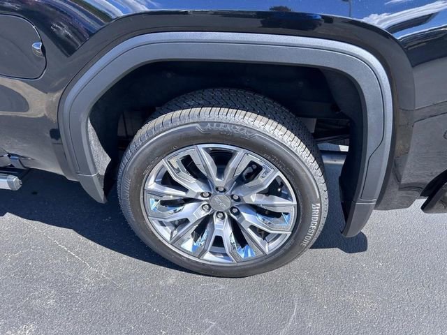 New 2026 Onyx Black GMC Denali image 8