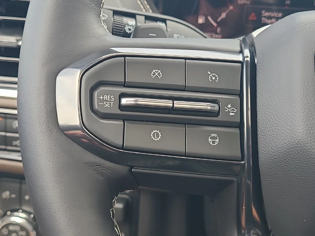 New 2026 Downpour Metallic GMC Denali Ultimate image 19