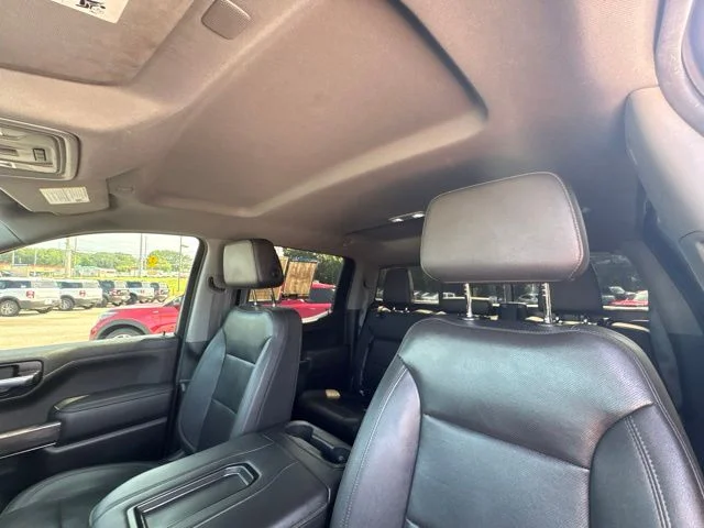 Used 2021 White Chevrolet LTZ image 30