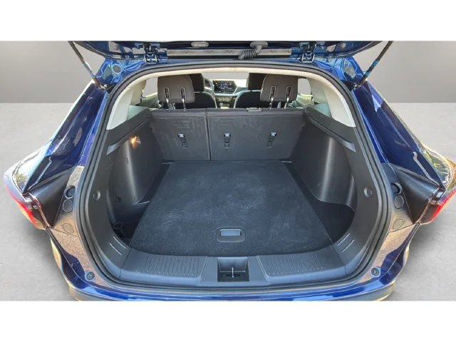 Used 2024 Blue Chevrolet LS image 30