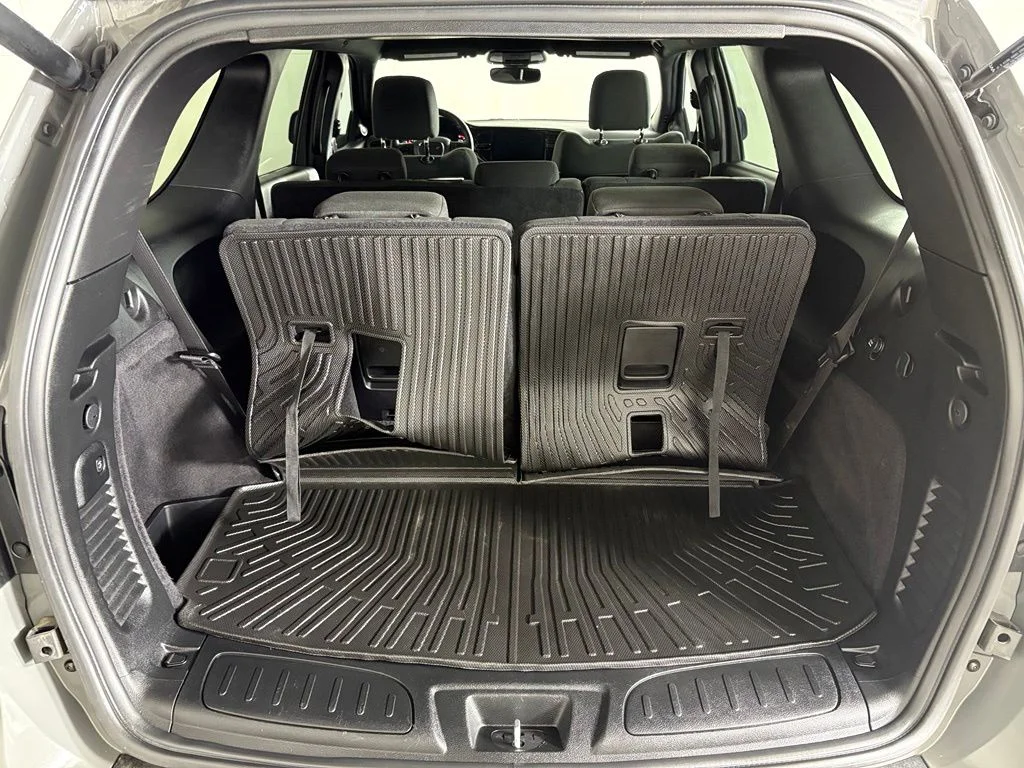 Used 2025 Gray Dodge GT image 18